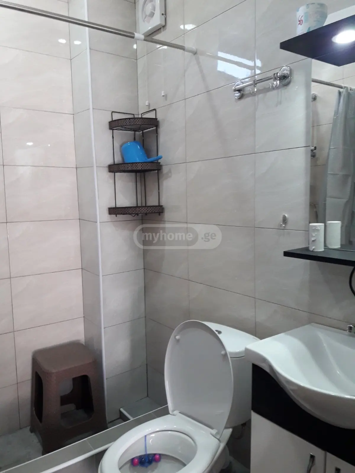 Daily Rent 4 Room Country House Bakurianshi, 12 of 12