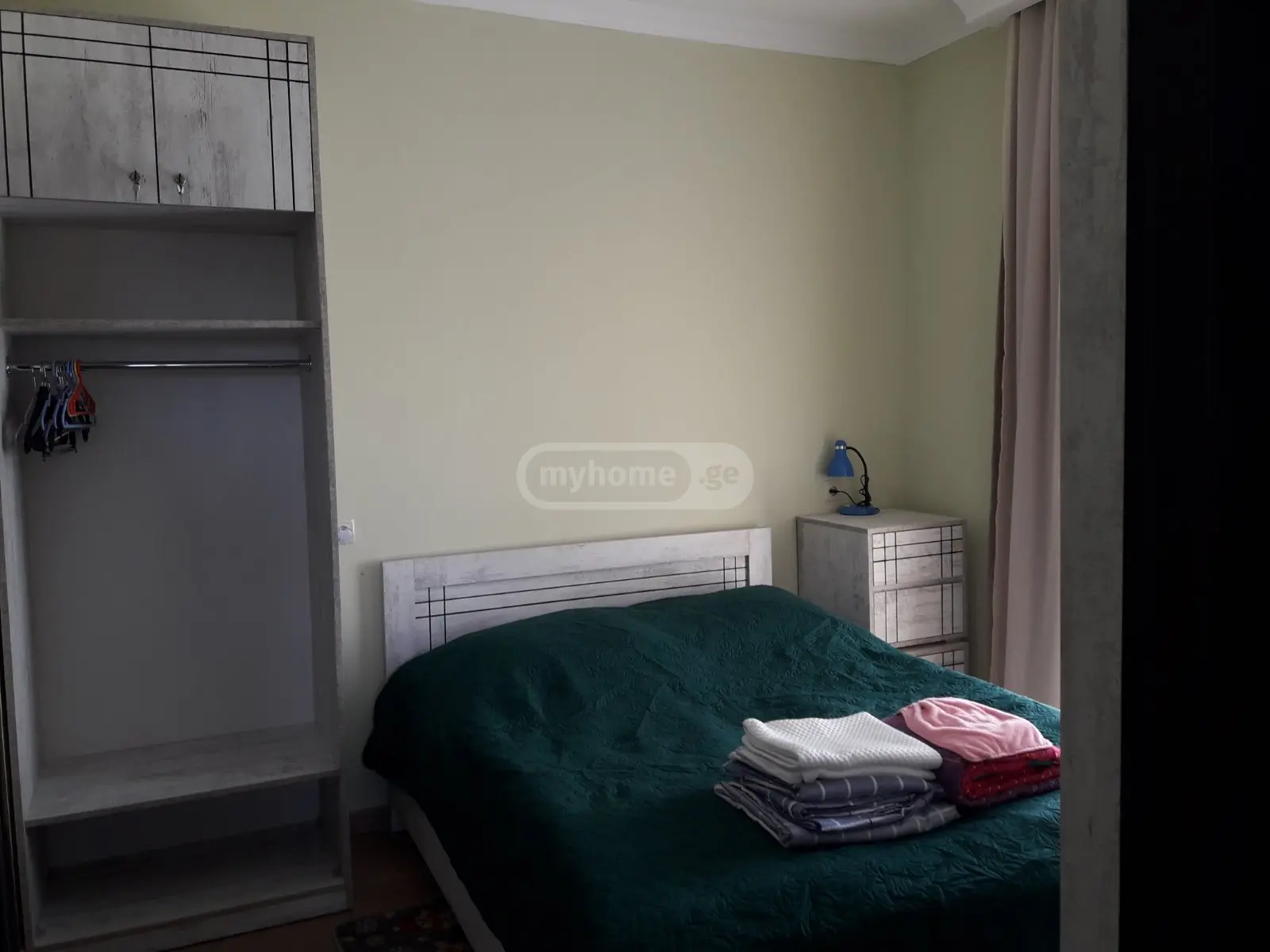 Daily Rent 4 Room Country House Bakurianshi, 9 of 12