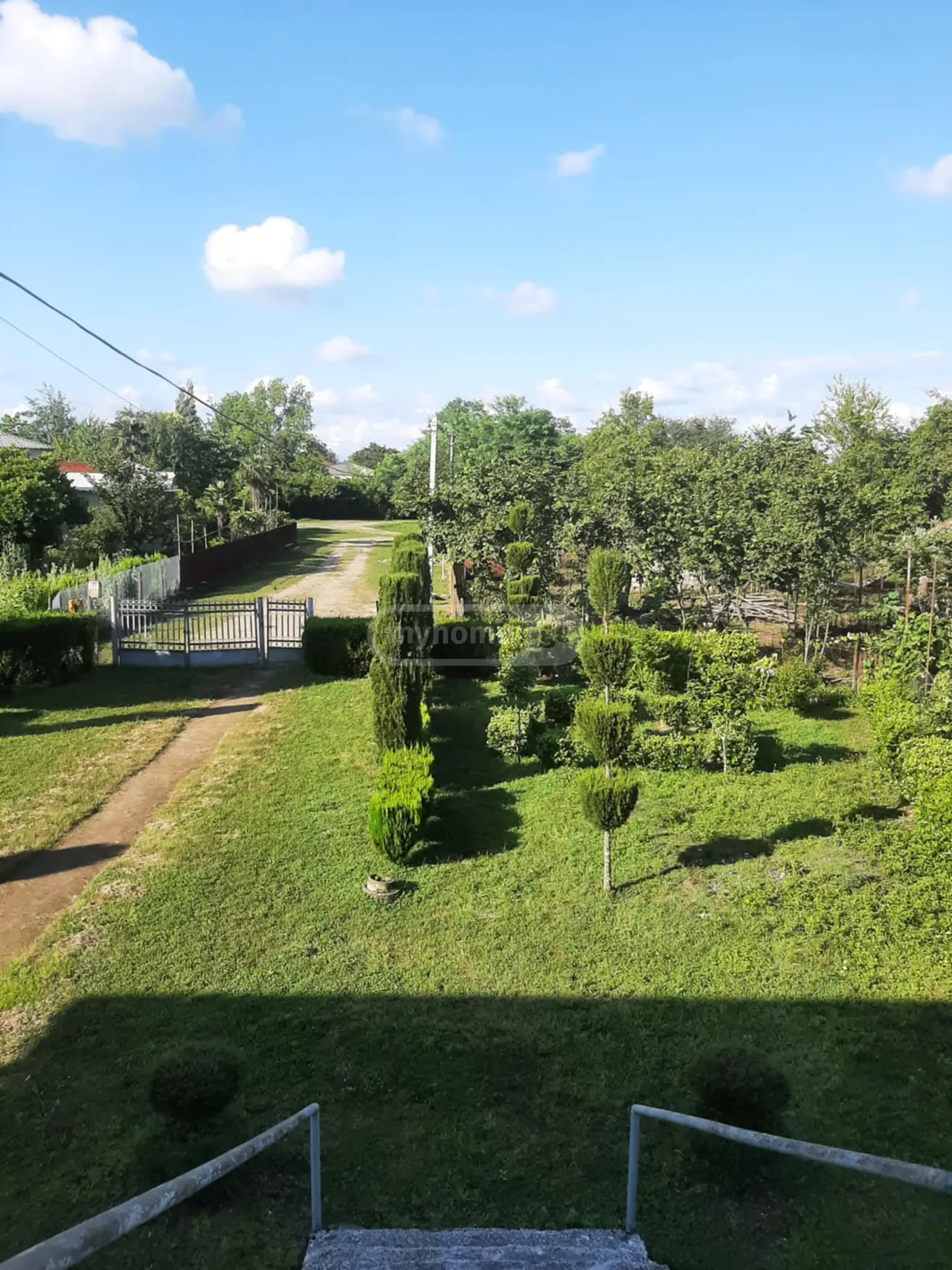 For Sale 5 Room Private House Zugdidis Munitsipalitetshi view 5