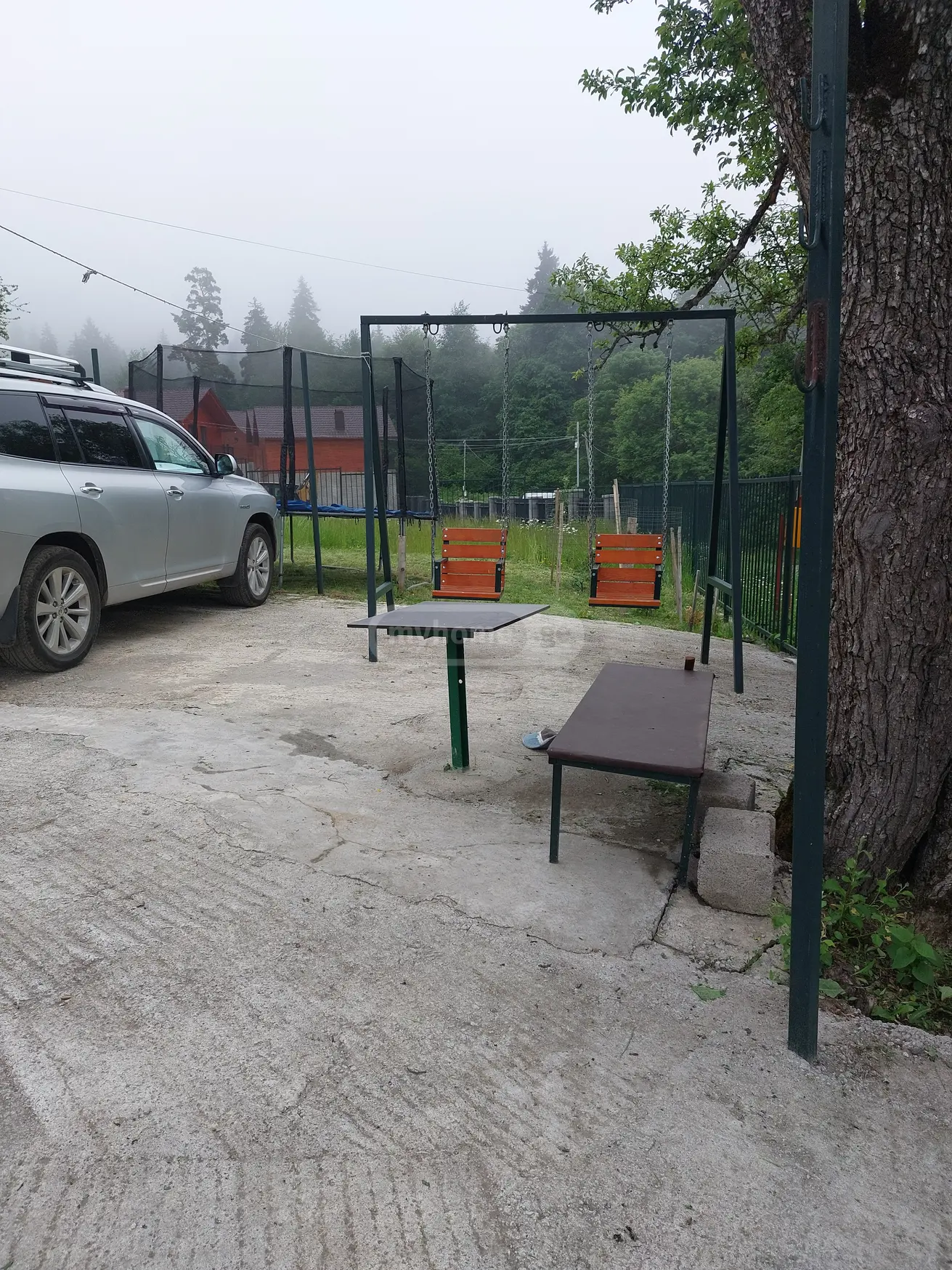 Daily Rent 4 Room Country House Bakurianshi, 4 of 12