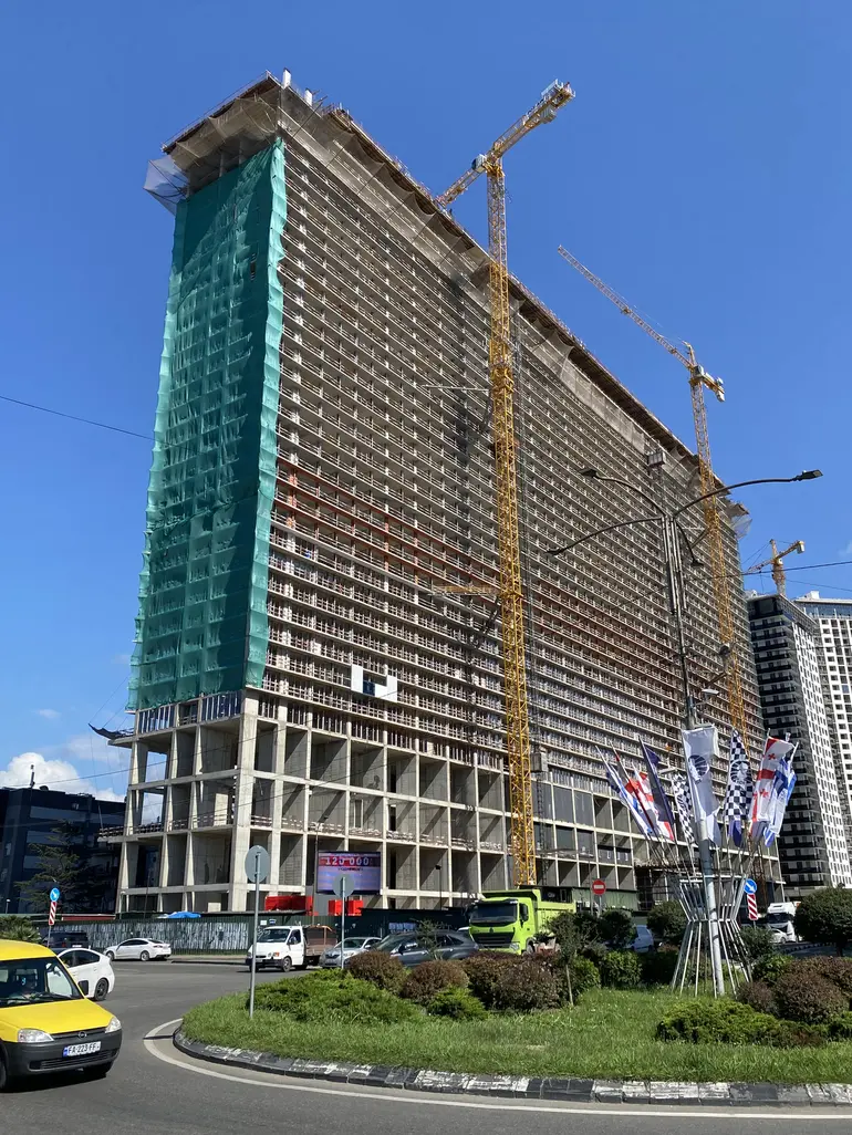 building