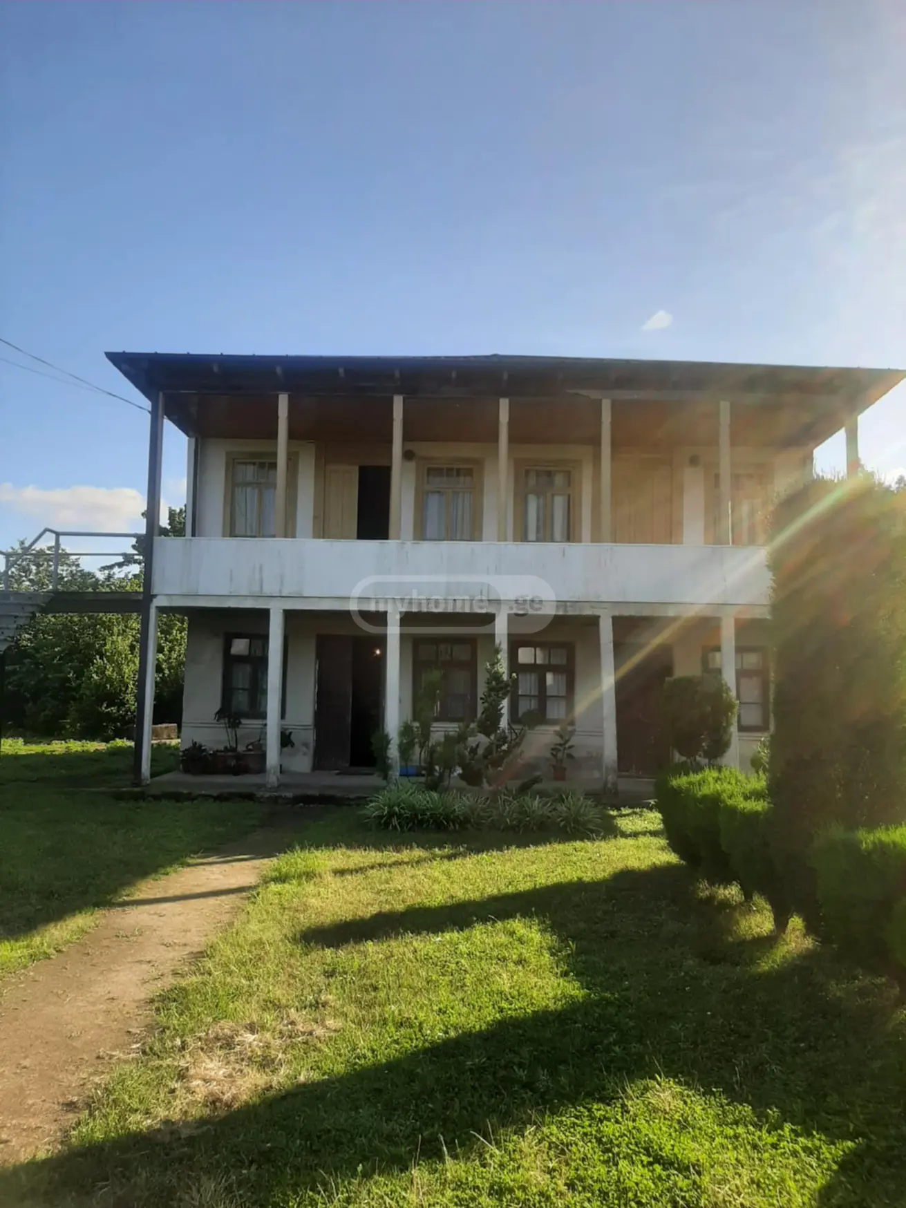 For Sale 5 Room Private House Zugdidis Munitsipalitetshi view 6