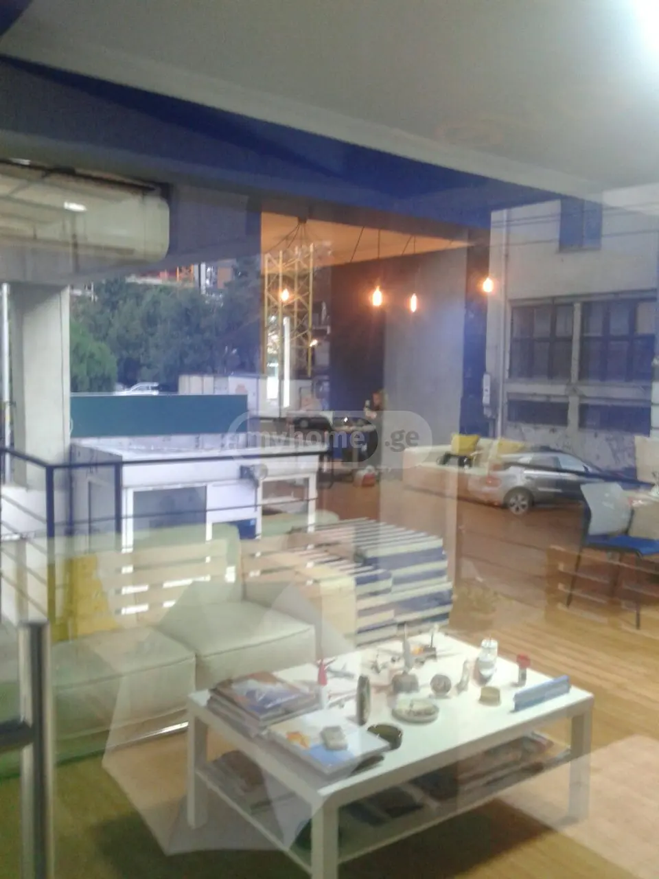 For Sale Savachro Commercial Space Senakshi view 1