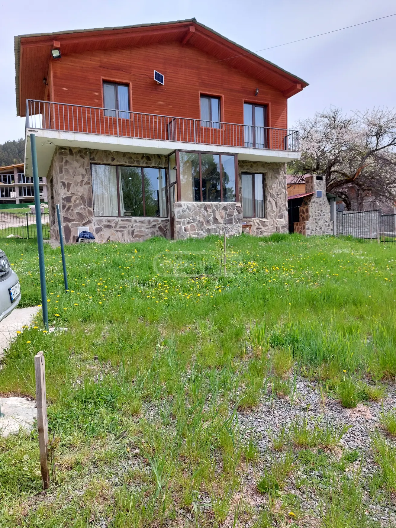 Daily Rent 4 Room Country House Bakurianshi, 1 of 12