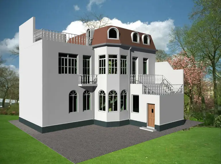 building