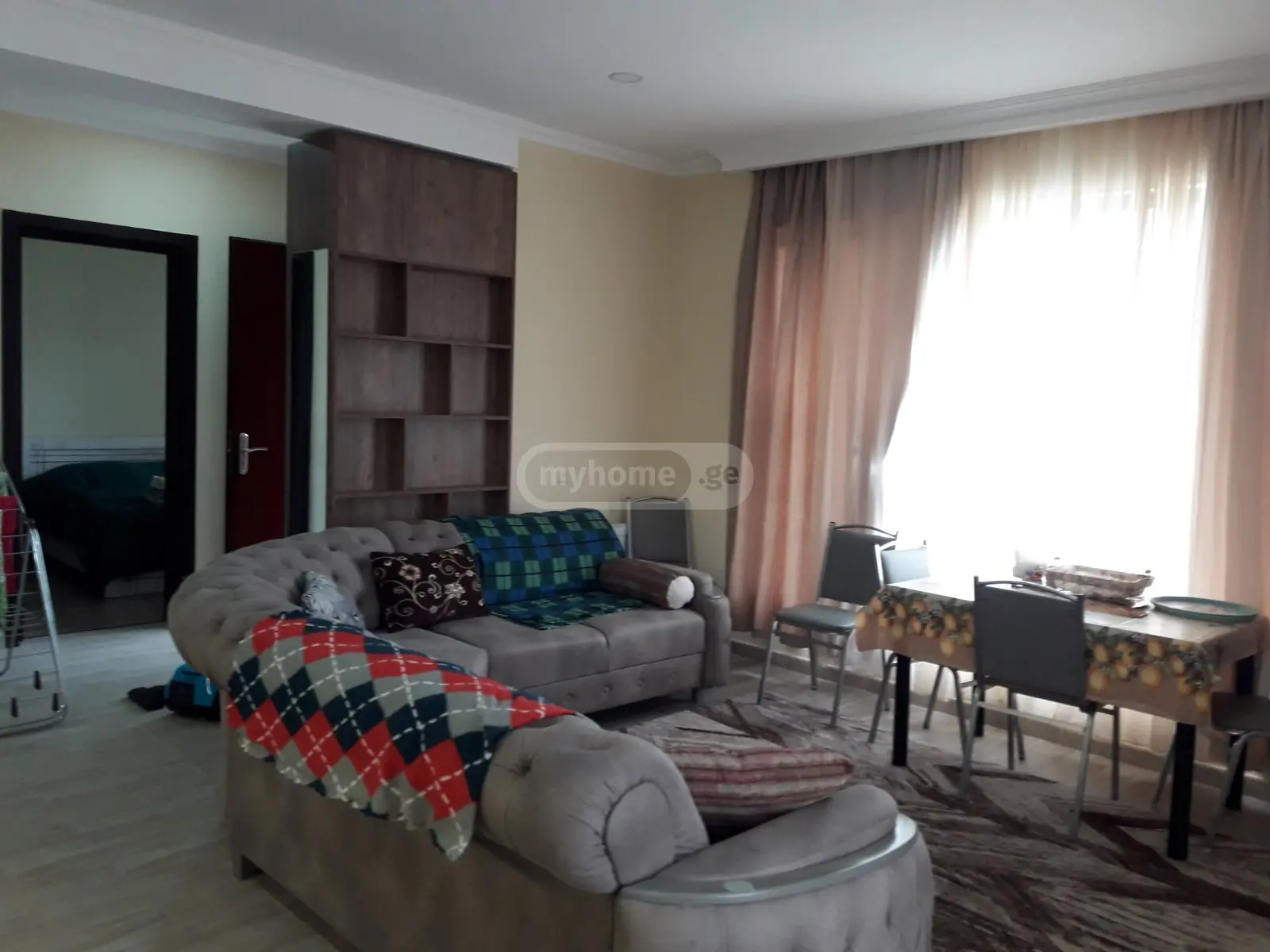 Daily Rent 4 Room Country House Bakurianshi, 5 of 12