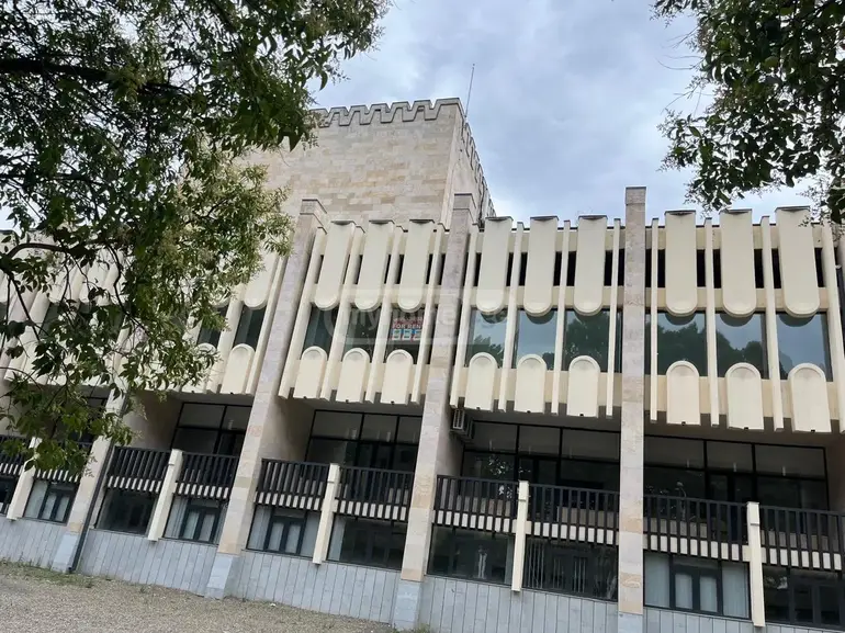 building