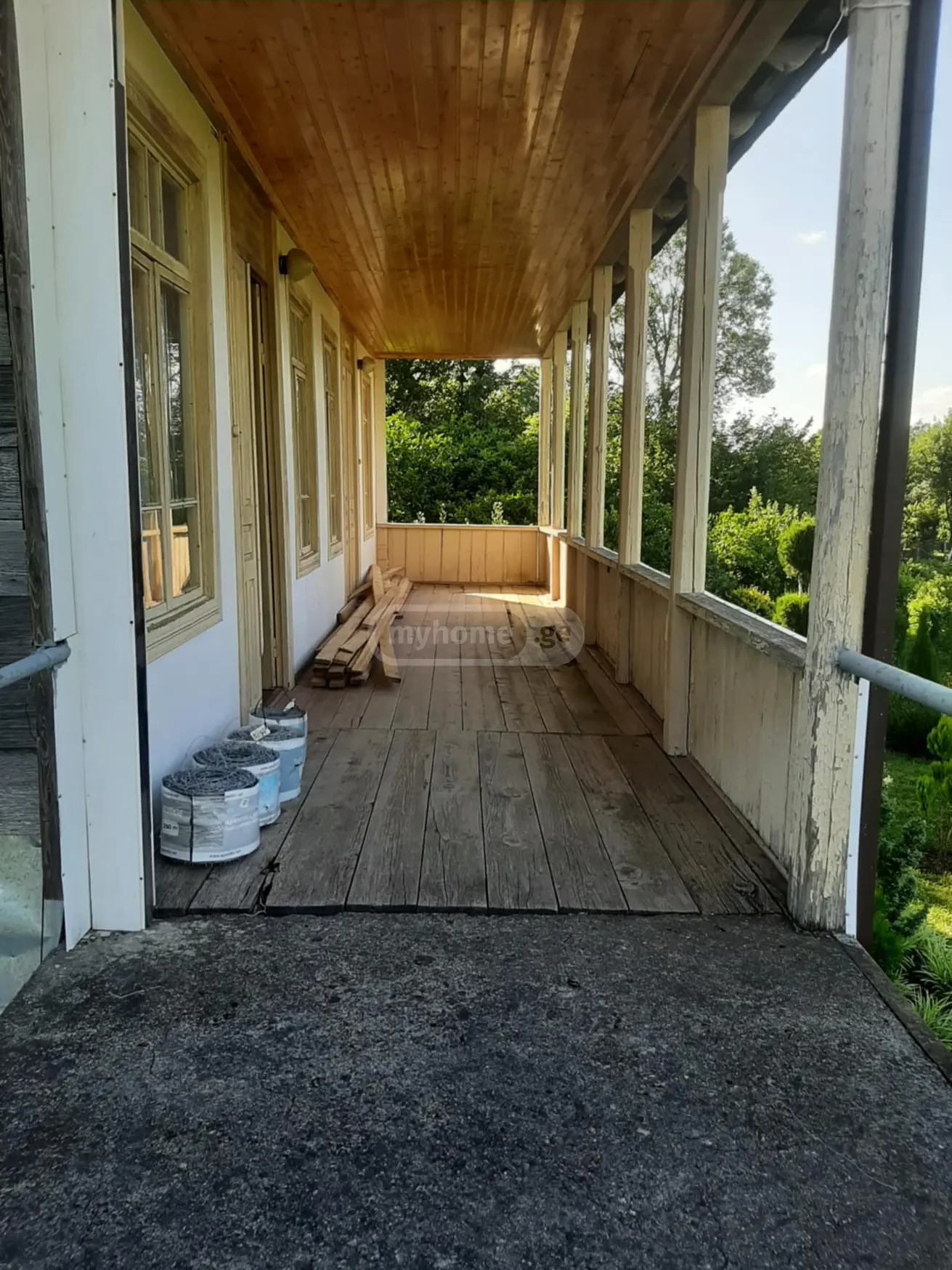 For Sale 5 Room Private House Zugdidis Munitsipalitetshi view 7