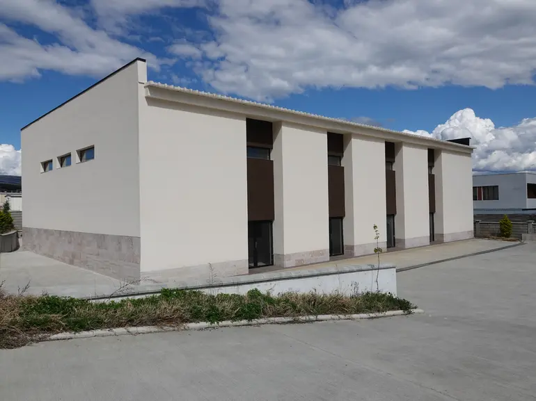 building