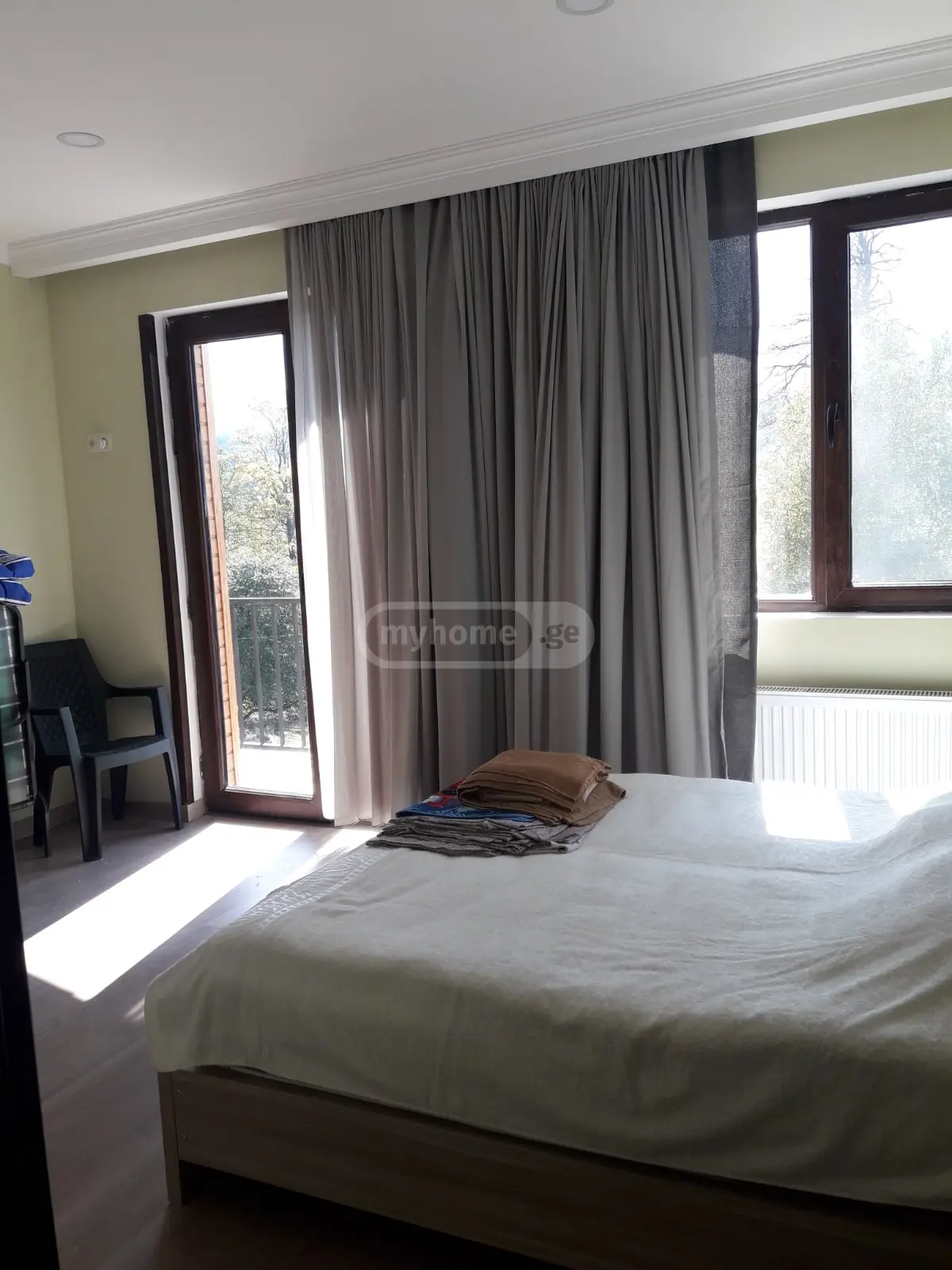 Daily Rent 4 Room Country House Bakurianshi, 10 of 12