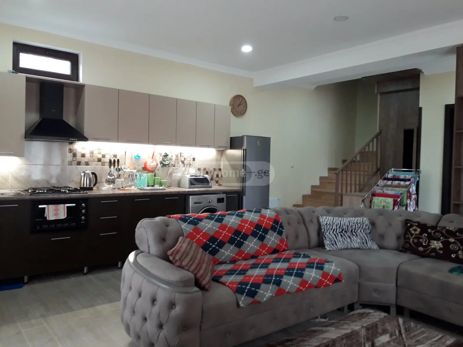 Daily Rent 4 Room Country House Bakurianshi, 6 of 12
