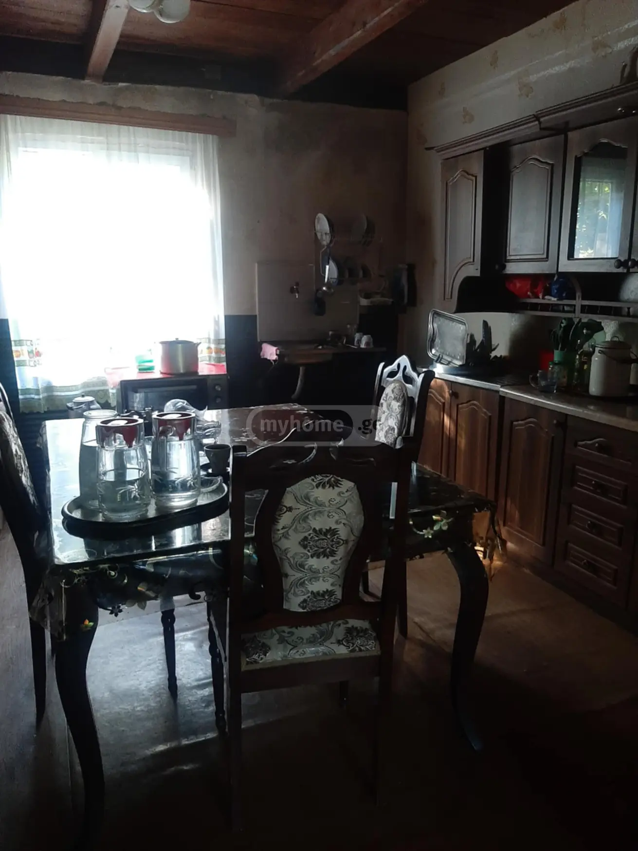 For Sale 5 Room Private House Zugdidis Munitsipalitetshi view 4