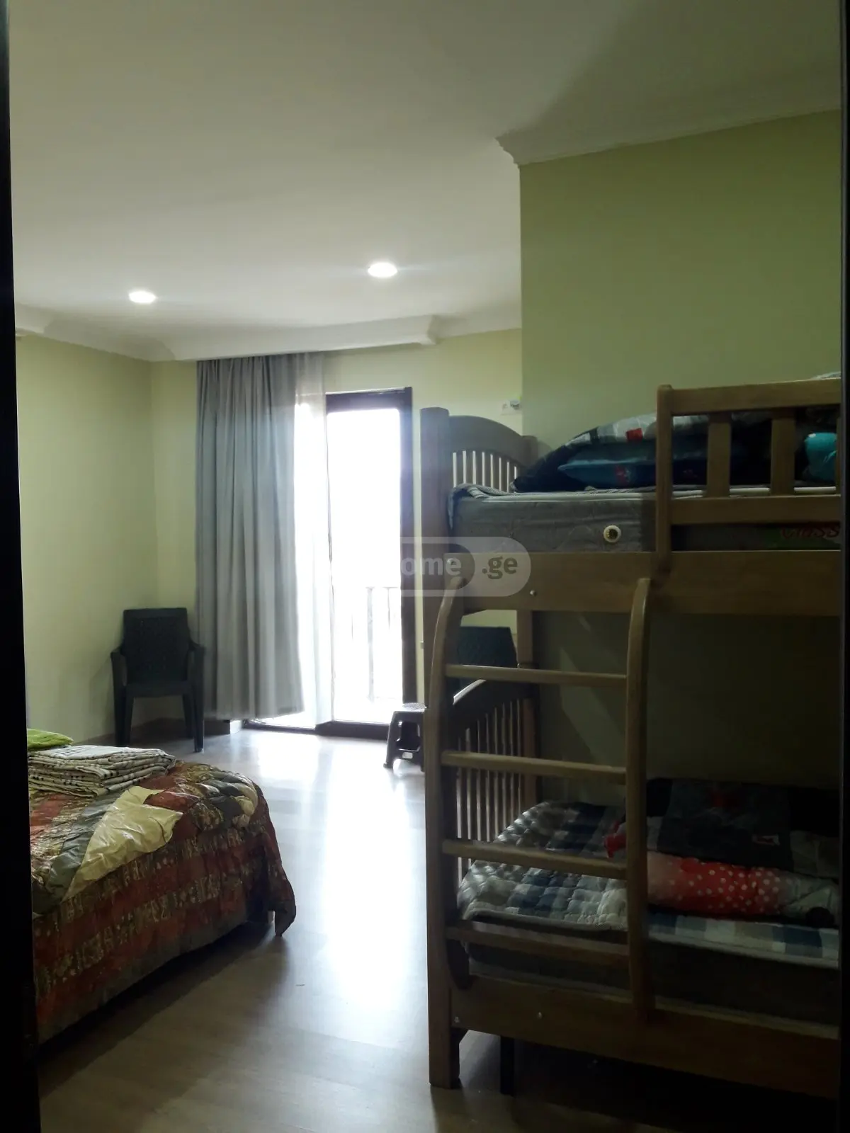Daily Rent 4 Room Country House Bakurianshi, 8 of 12