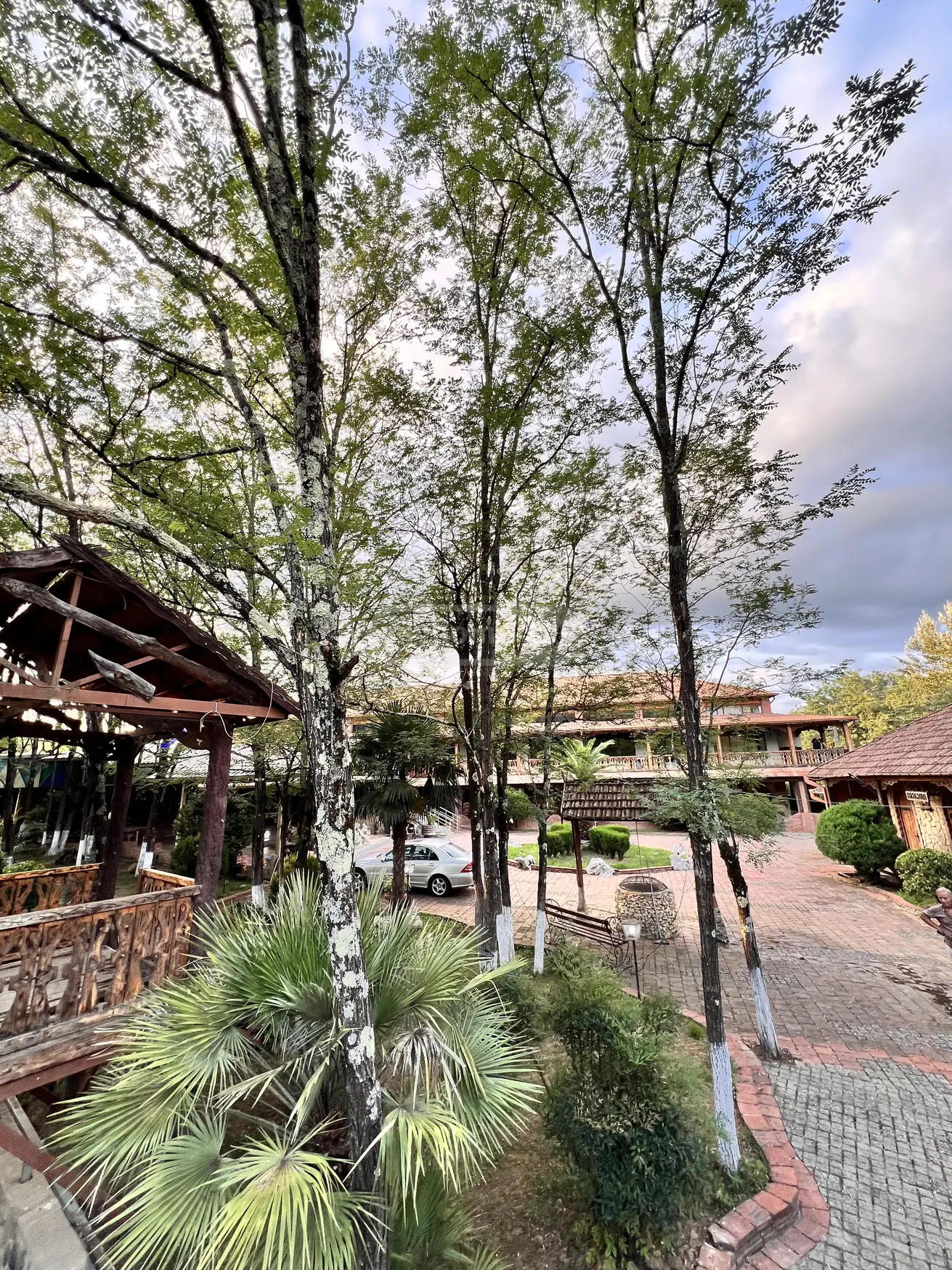 For Sale Mtliani Shenoba Commercial Space Tsqaltubos Munitsipalitetshi view 8