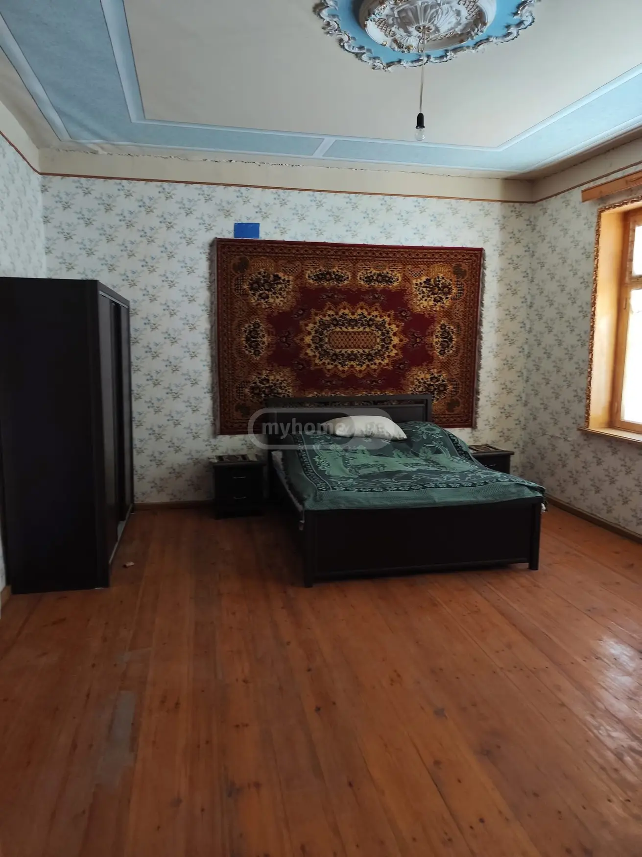 For Sale 10+ Room Private House Gurjaanis Munitsipalitetshi view 4