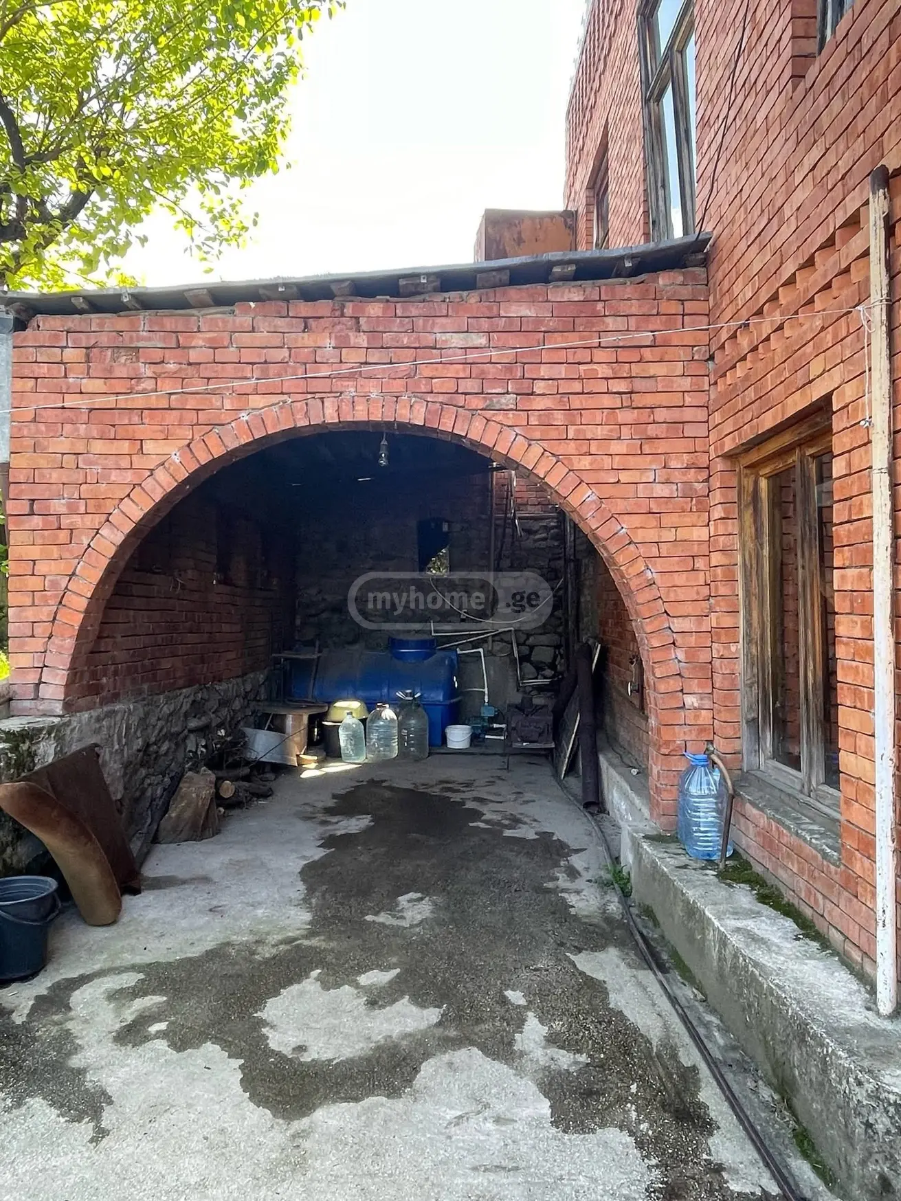 For Sale 10+ Room Private House Gurjaanis Munitsipalitetshi view 2