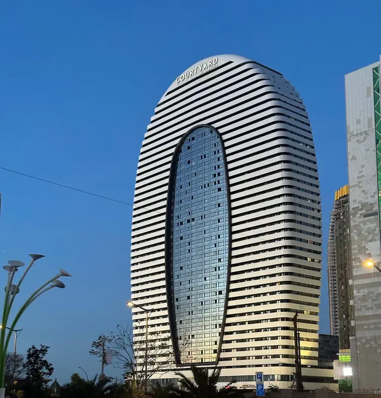 building