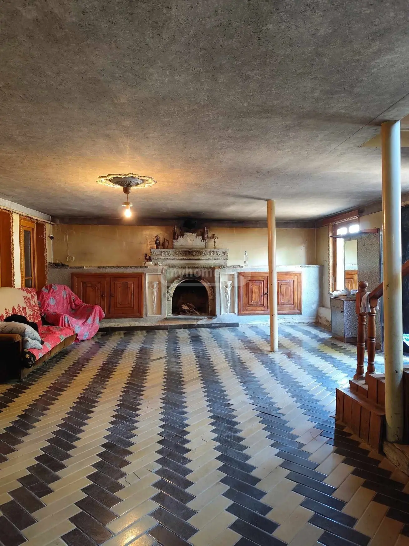For Sale 10+ Room Private House Gurjaanis Munitsipalitetshi view 9