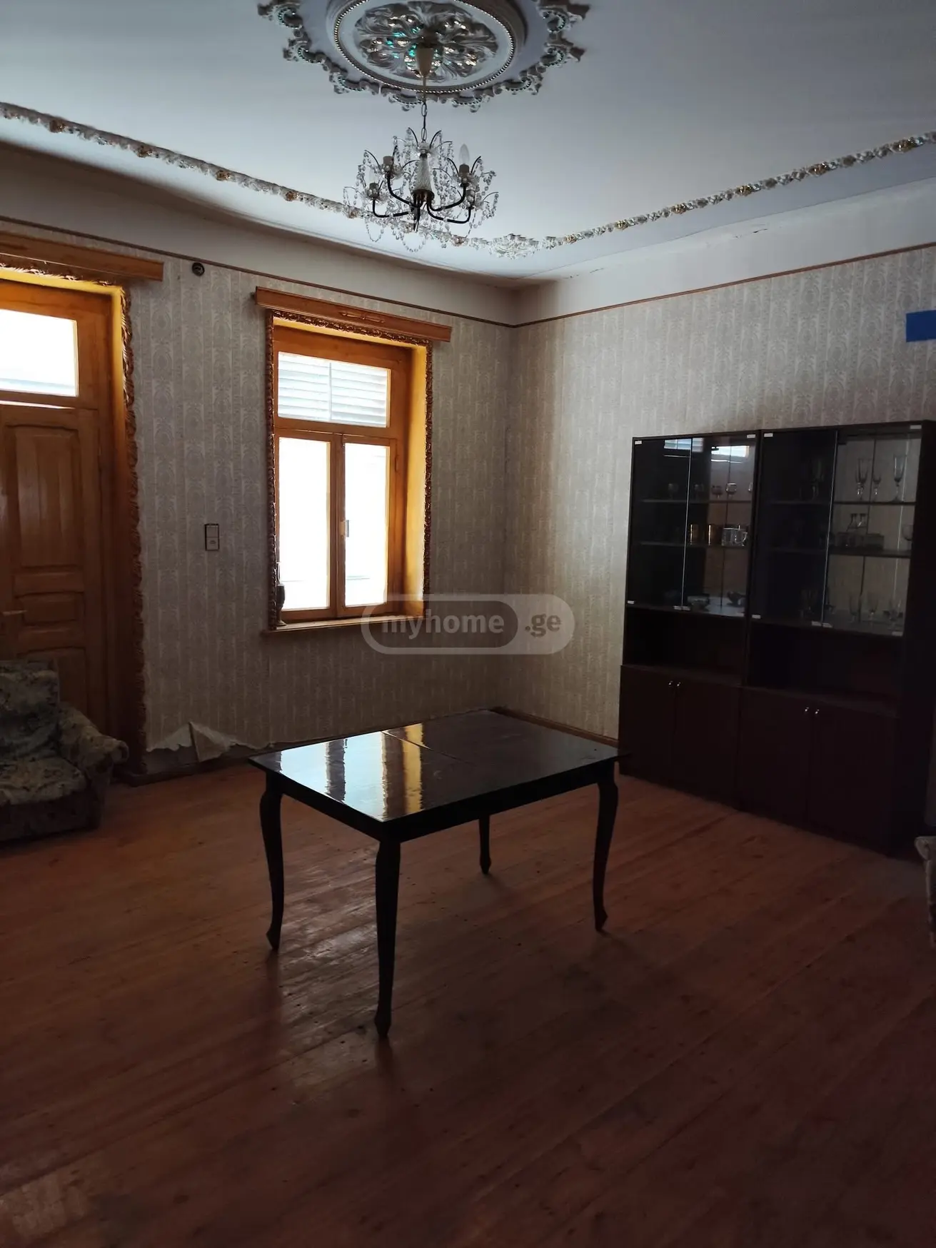 For Sale 10+ Room Private House Gurjaanis Munitsipalitetshi view 8