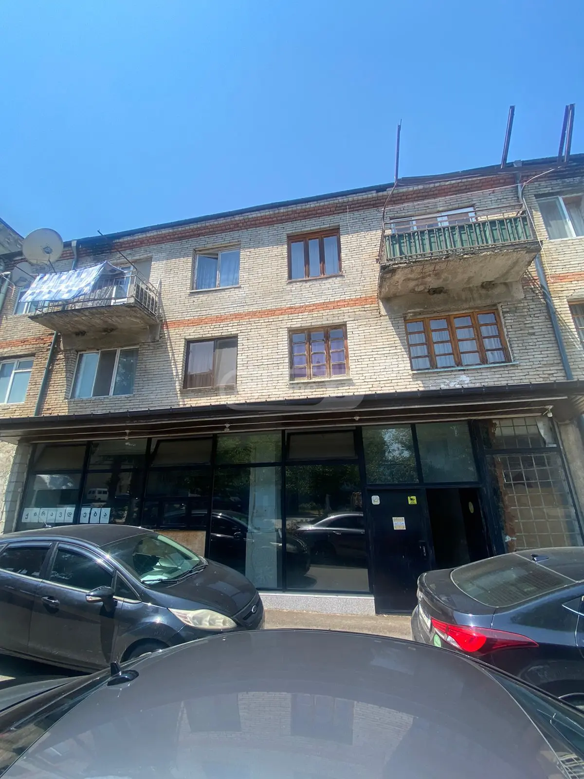 For Sale Universaluri Commercial Space Baghdatshi view 9
