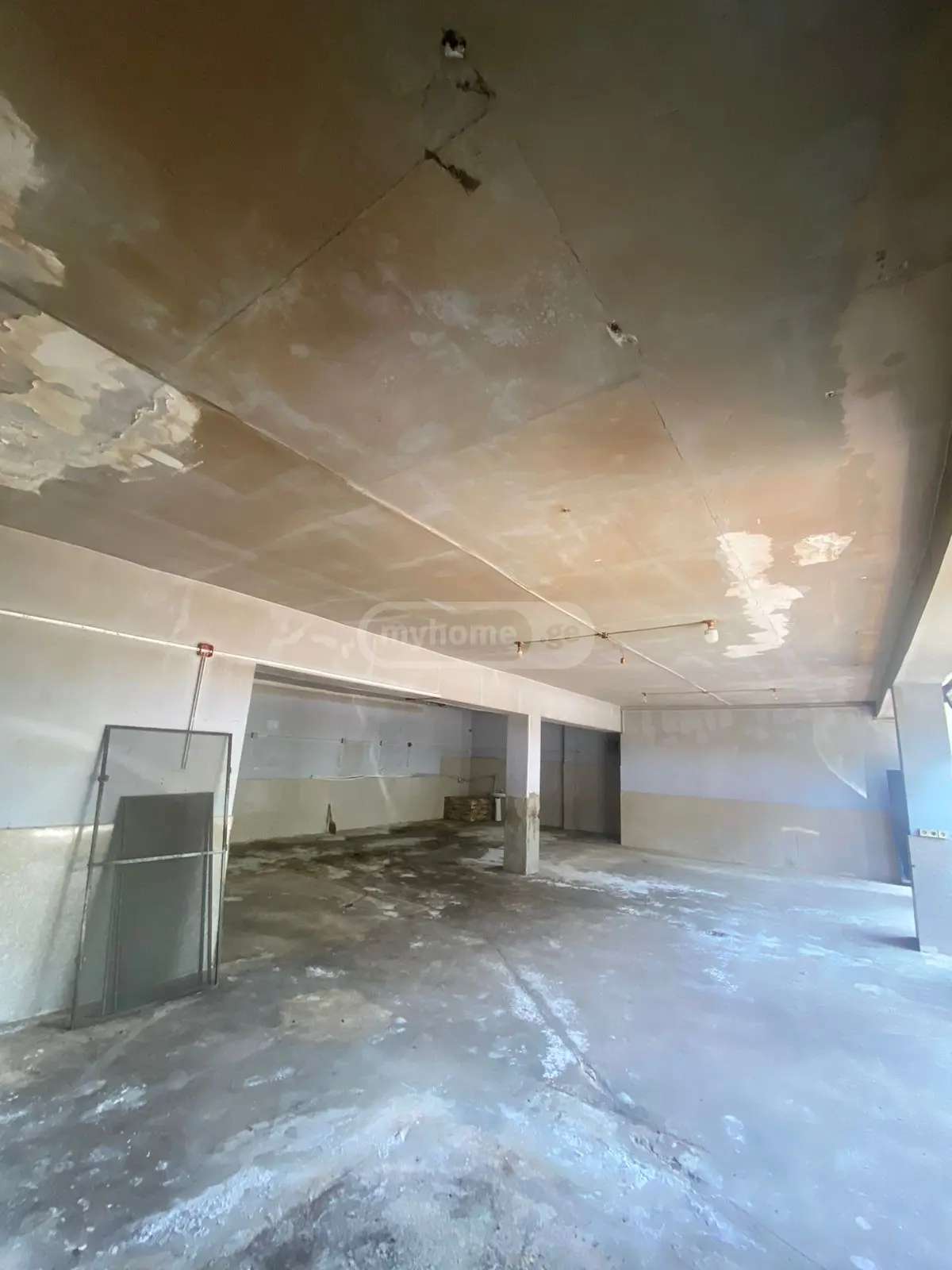 For Sale Universaluri Commercial Space Baghdatshi view 3