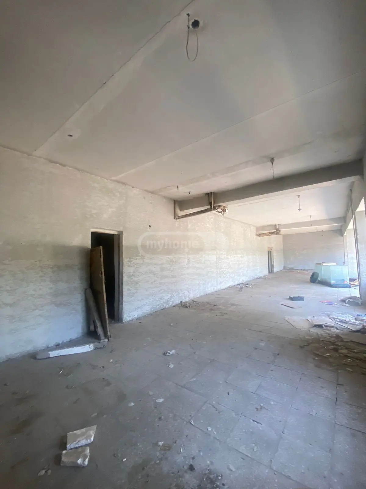 For Sale Universaluri Commercial Space Baghdatshi view 4
