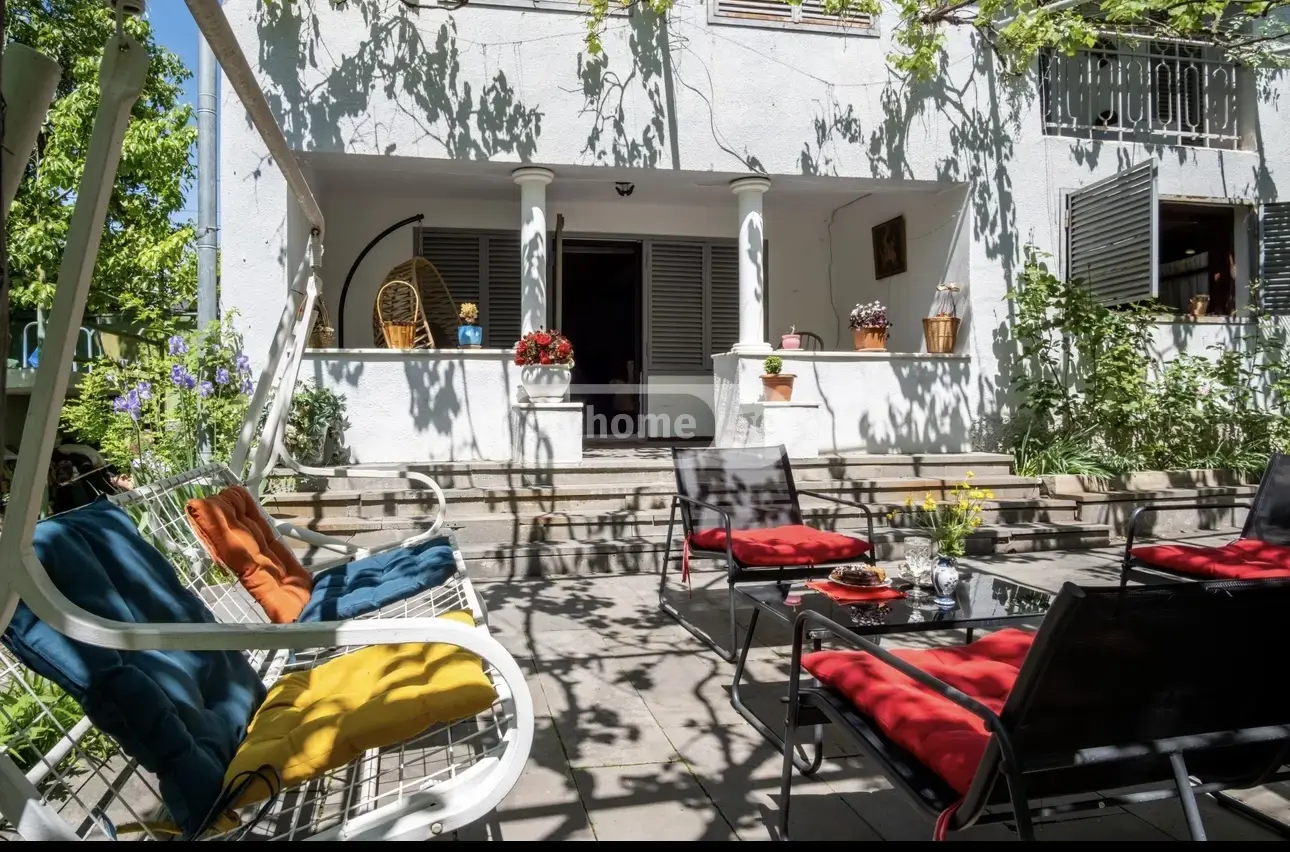 Daily Rent 6 Room Country House Mtskhetis Munitsipalitetshi view 12