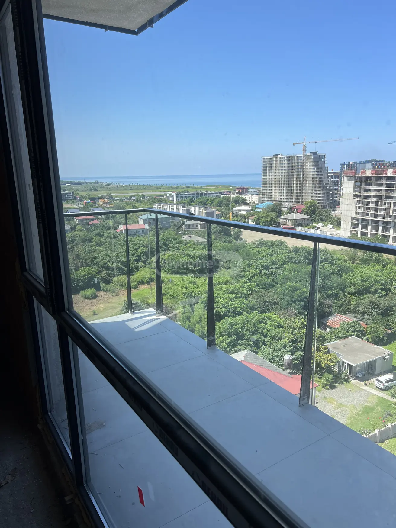 For Sale 1 Room Apartment view 8