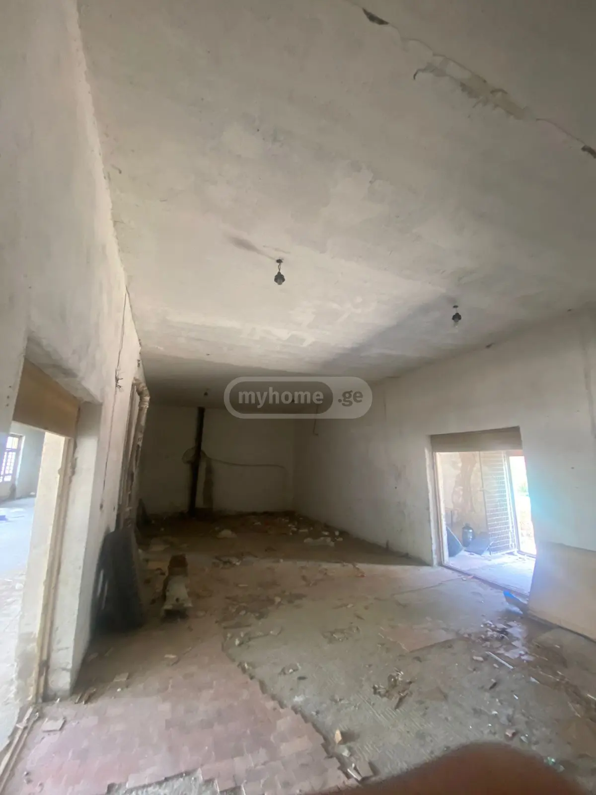 For Sale Universaluri Commercial Space Baghdatshi view 5