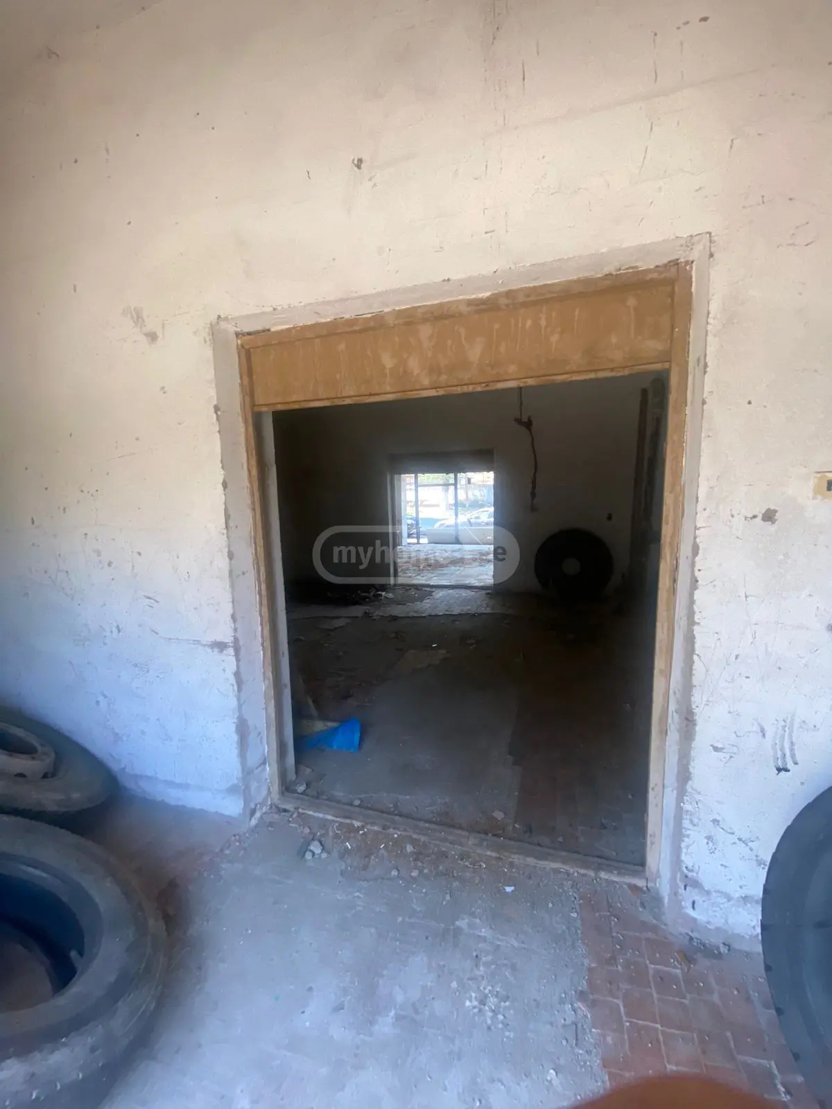 For Sale Universaluri Commercial Space Baghdatshi view 8