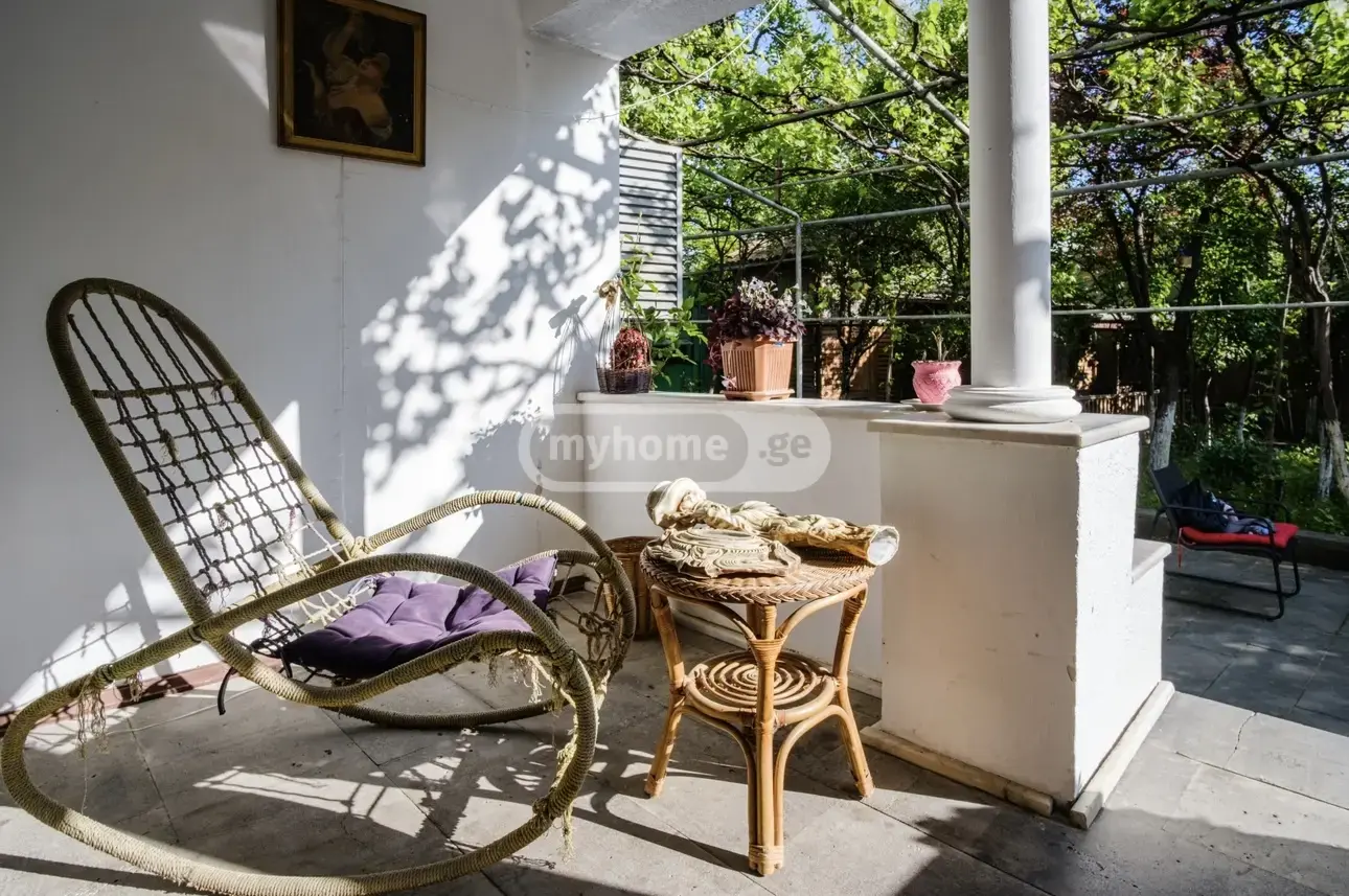 Daily Rent 6 Room Country House Mtskhetis Munitsipalitetshi view 3