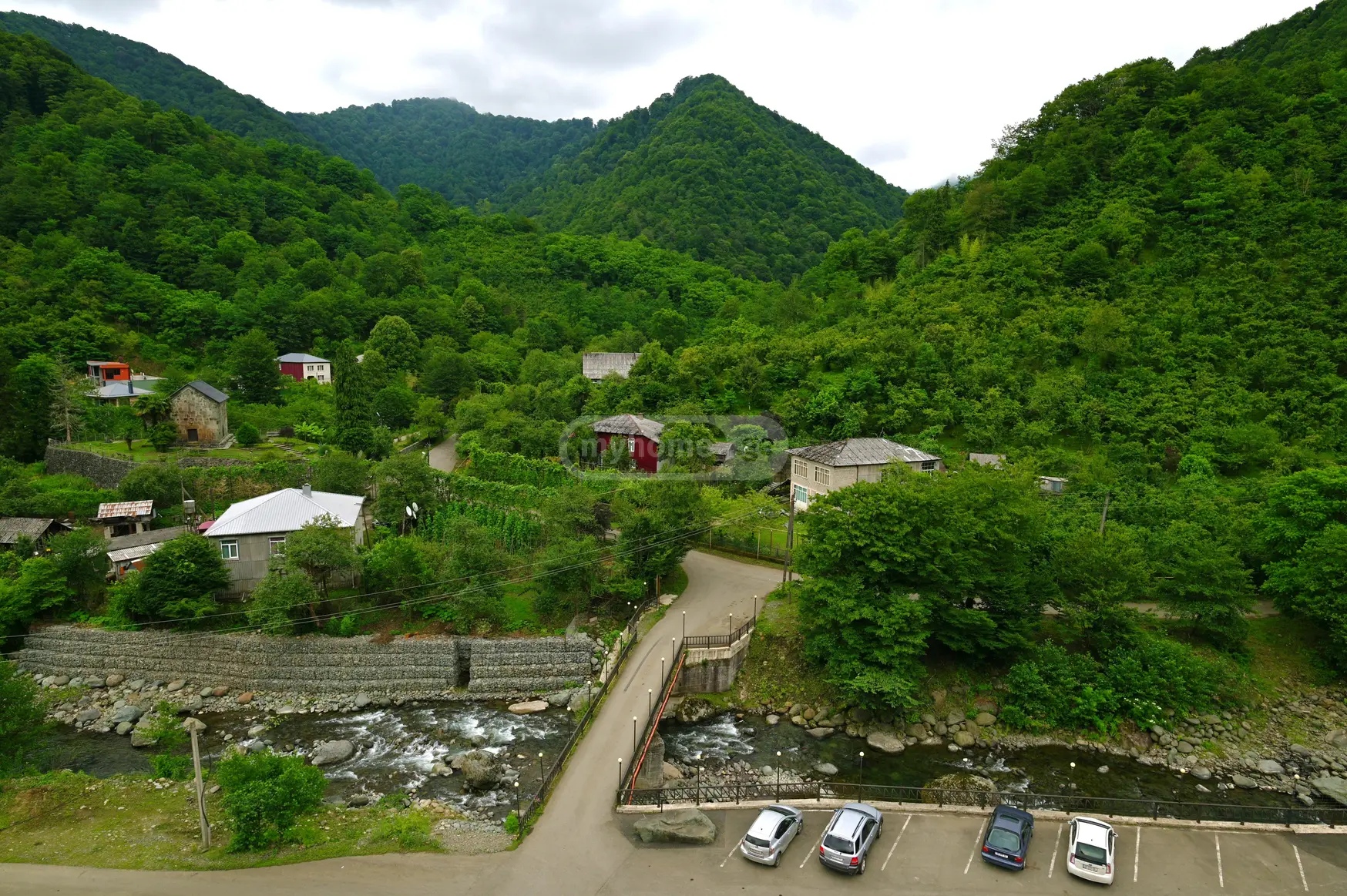 For Sale 10+ Room Sastumro Ozurgetshi view 14