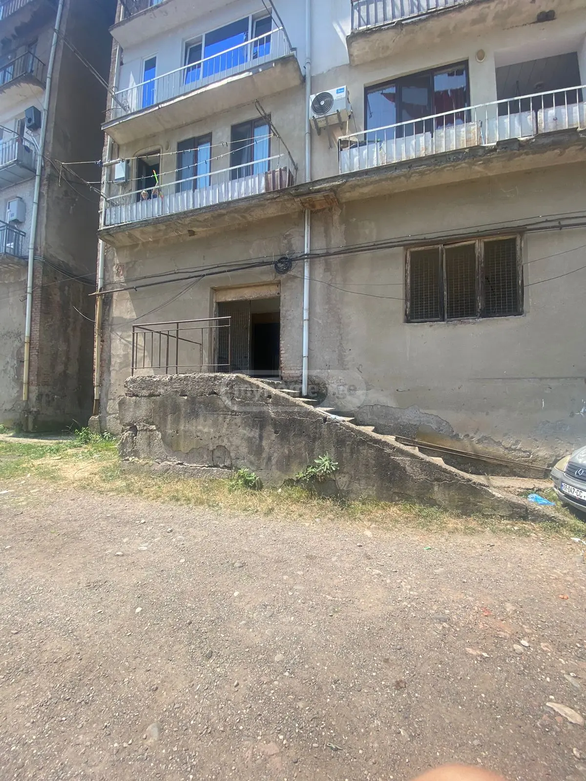 For Sale Universaluri Commercial Space Baghdatshi view 10