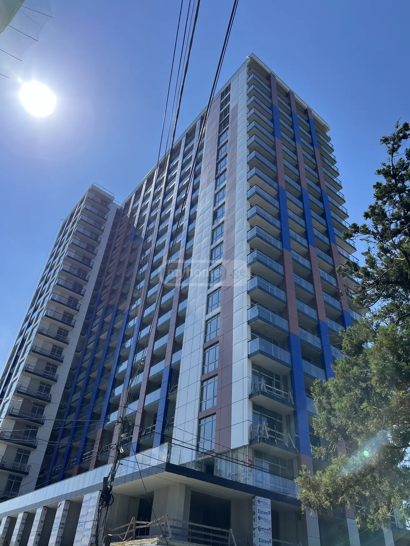 For Sale 1 Room Apartment view 10