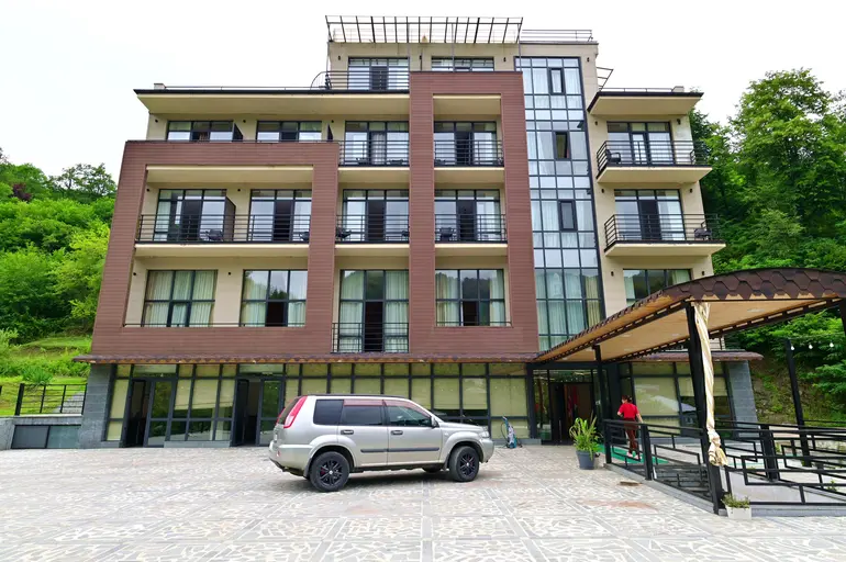 building