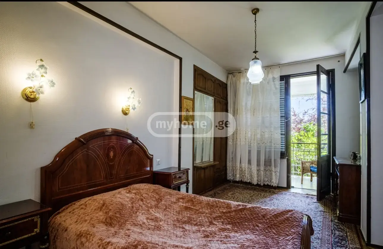 Daily Rent 6 Room Country House Mtskhetis Munitsipalitetshi view 4
