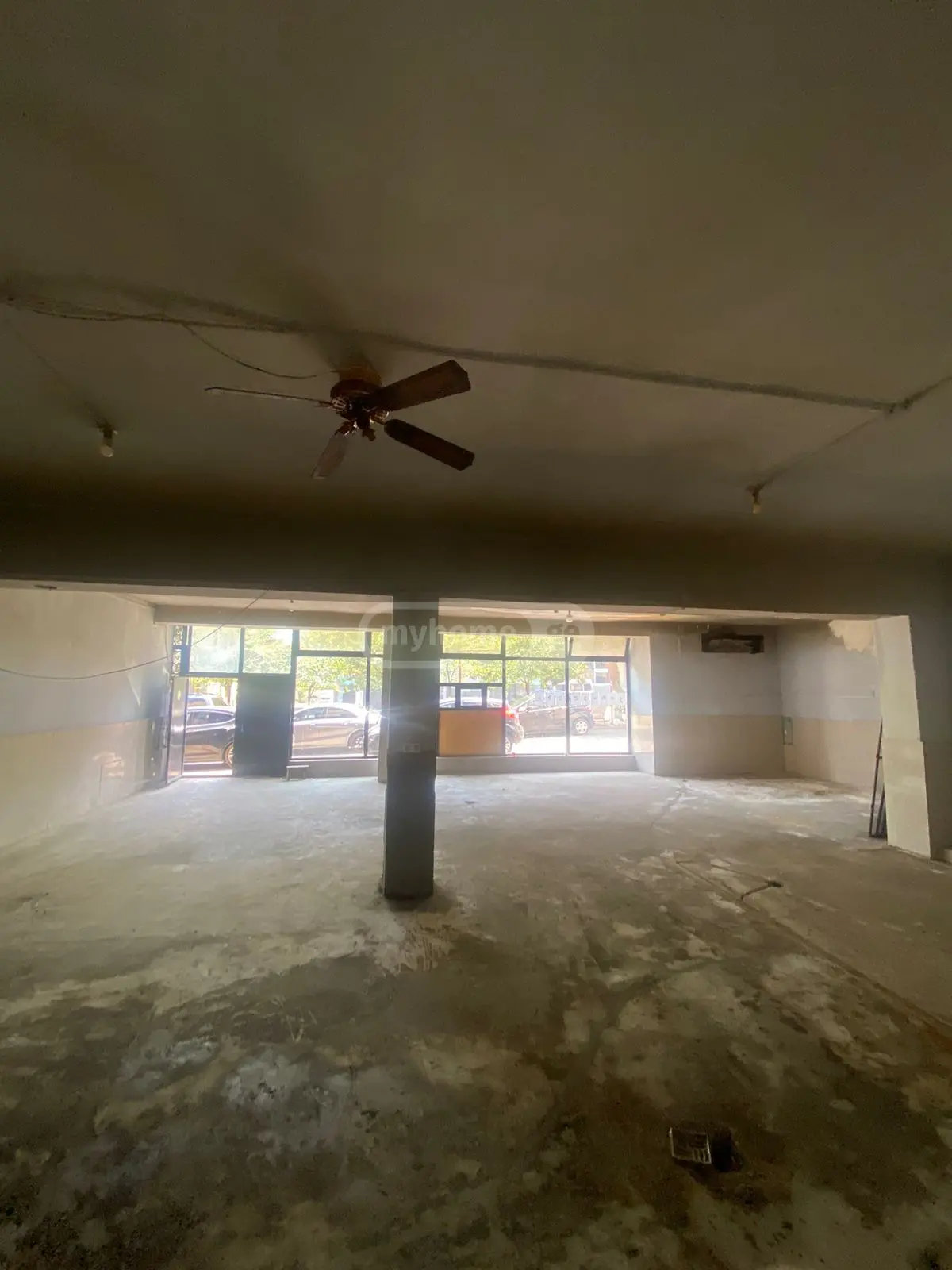 For Sale Universaluri Commercial Space Baghdatshi view 1