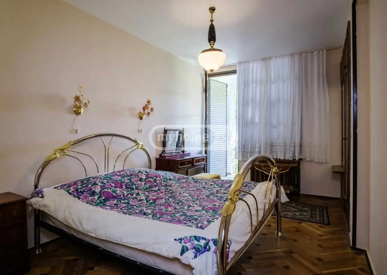 Daily Rent 6 Room Country House Mtskhetis Munitsipalitetshi view 6