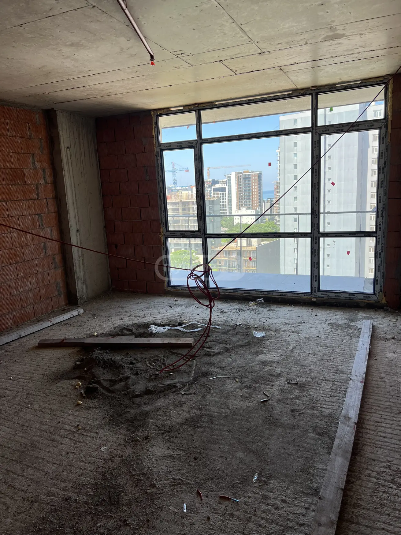 For Sale 1 Room Apartment view 9