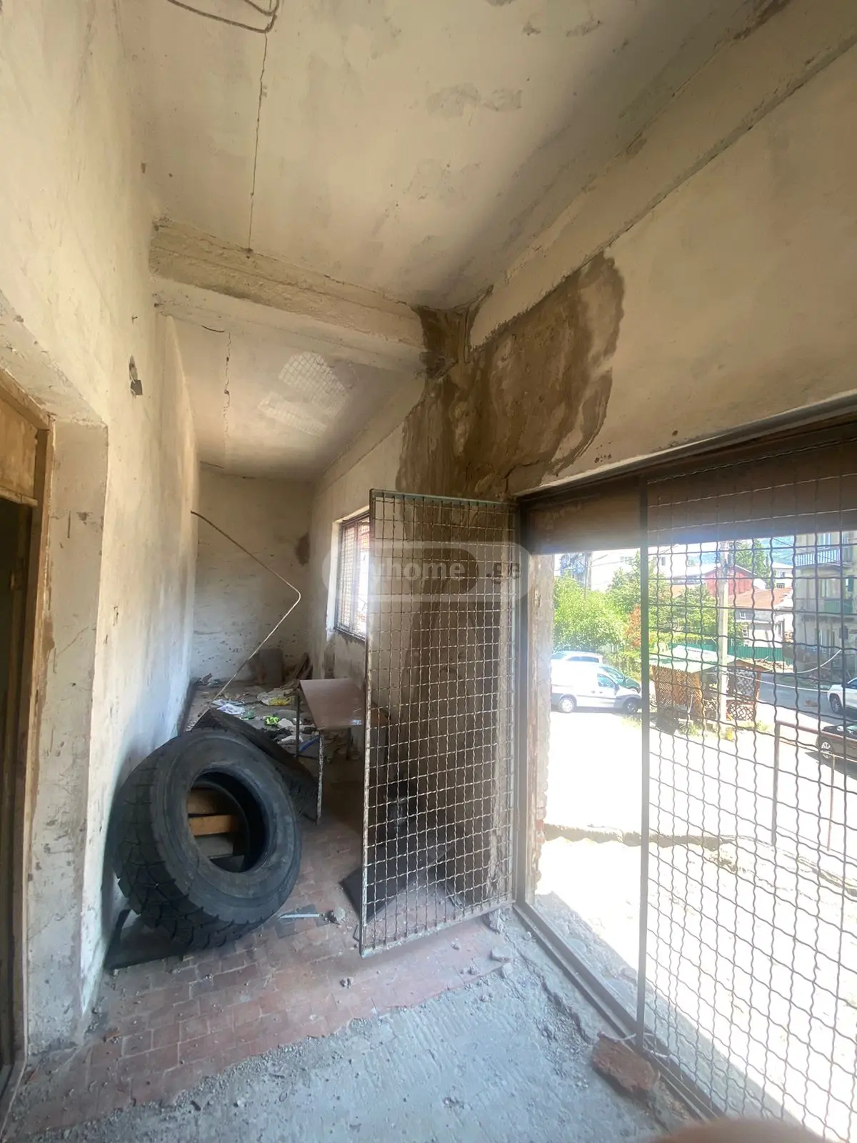 For Sale Universaluri Commercial Space Baghdatshi view 9