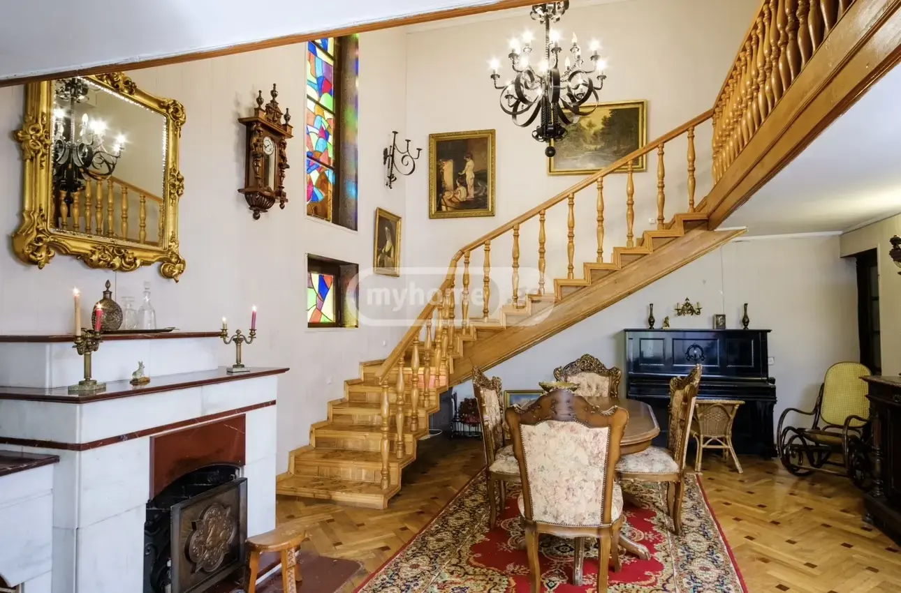 Daily Rent 6 Room Country House Mtskhetis Munitsipalitetshi view 5