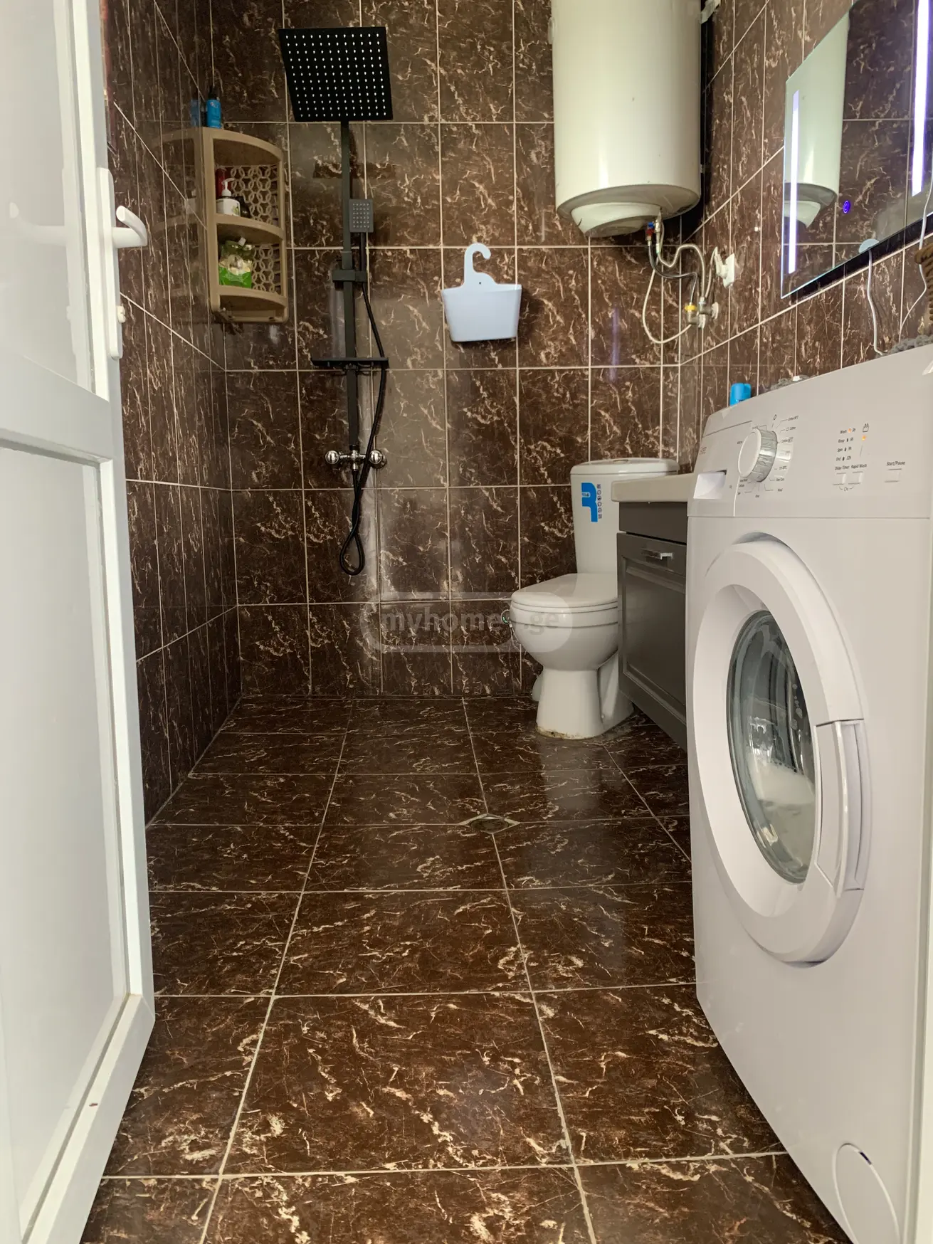 For Rent 6 Room Private House Lanchkhutis Munitsipalitetshi view 10