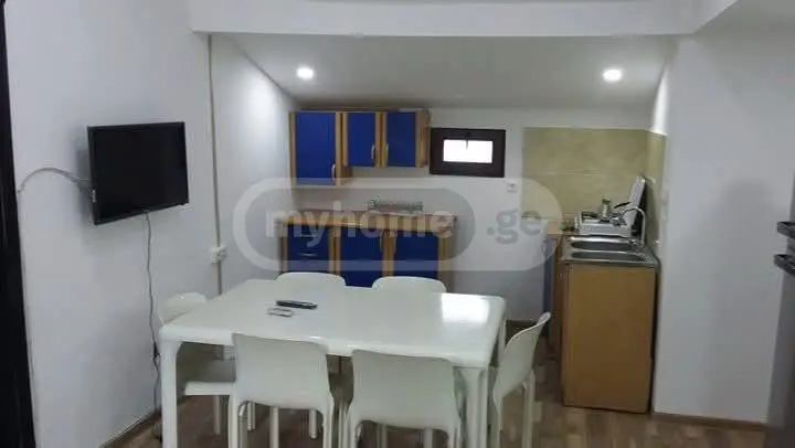 Daily Rent 3 Room Country House Borjomshi view 8