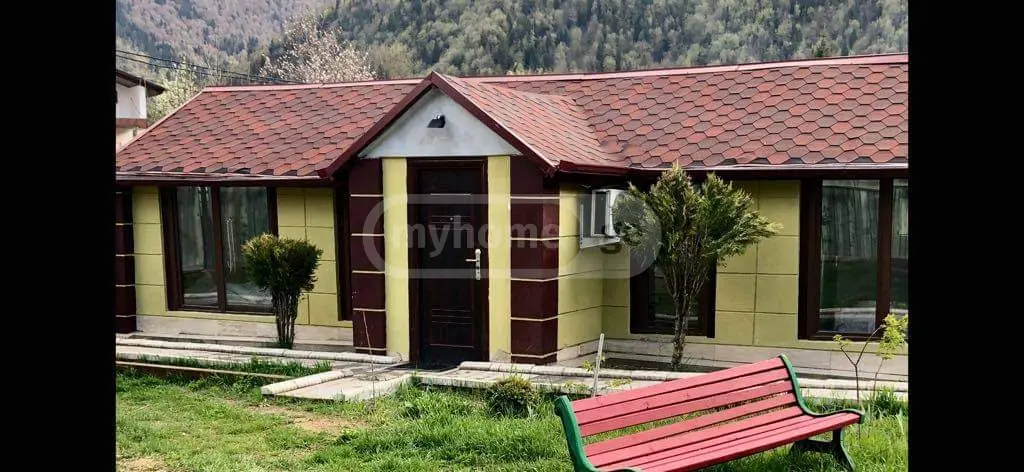 Daily Rent 3 Room Country House Borjomshi view 2