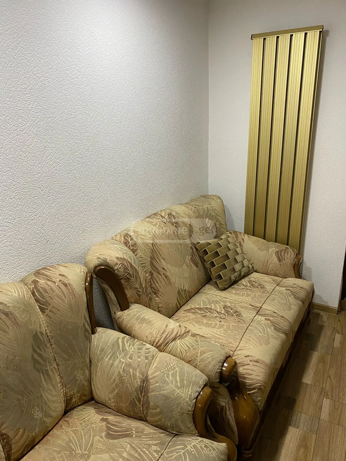 Daily Rent 3 Room Country House Borjomshi view 13