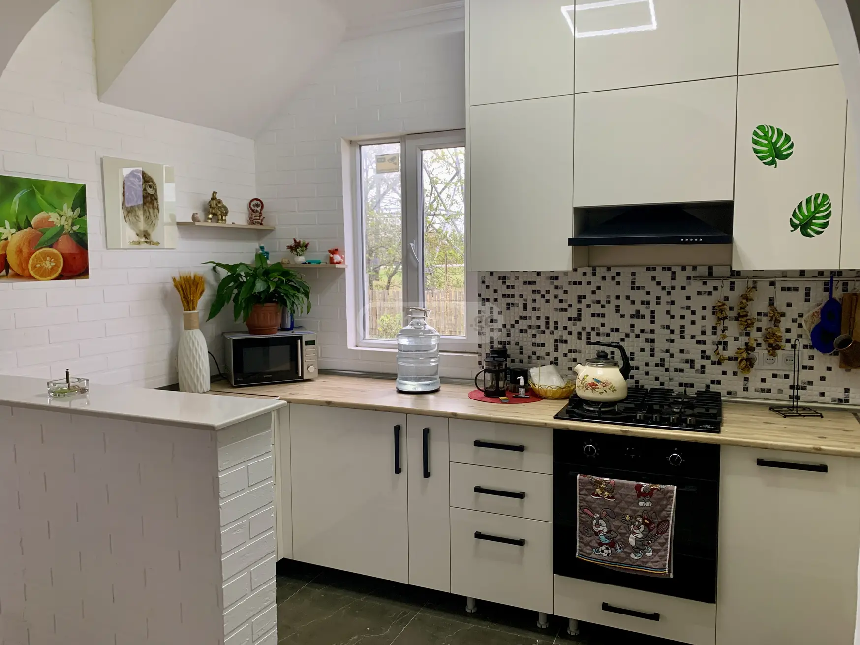 For Rent 6 Room Private House Lanchkhutis Munitsipalitetshi view 3