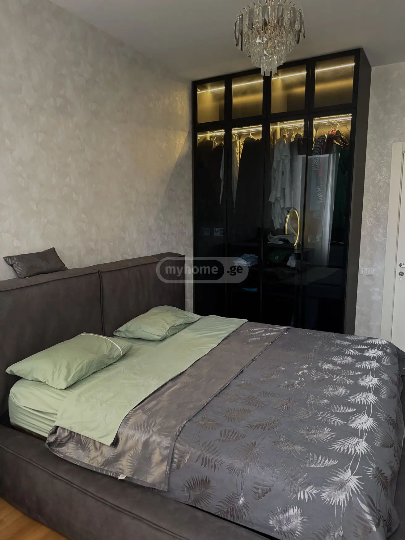 Daily Rent 3 Room Apartment, 10 of 12