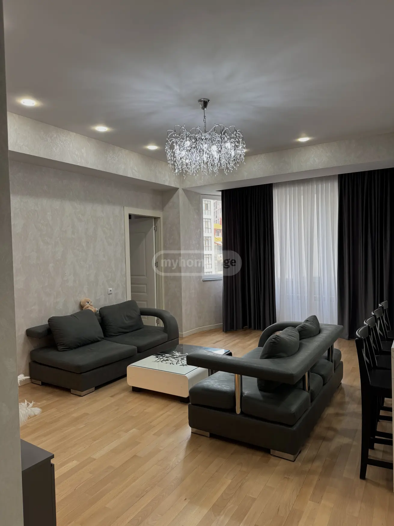 Daily Rent 3 Room Apartment, 10 of 12