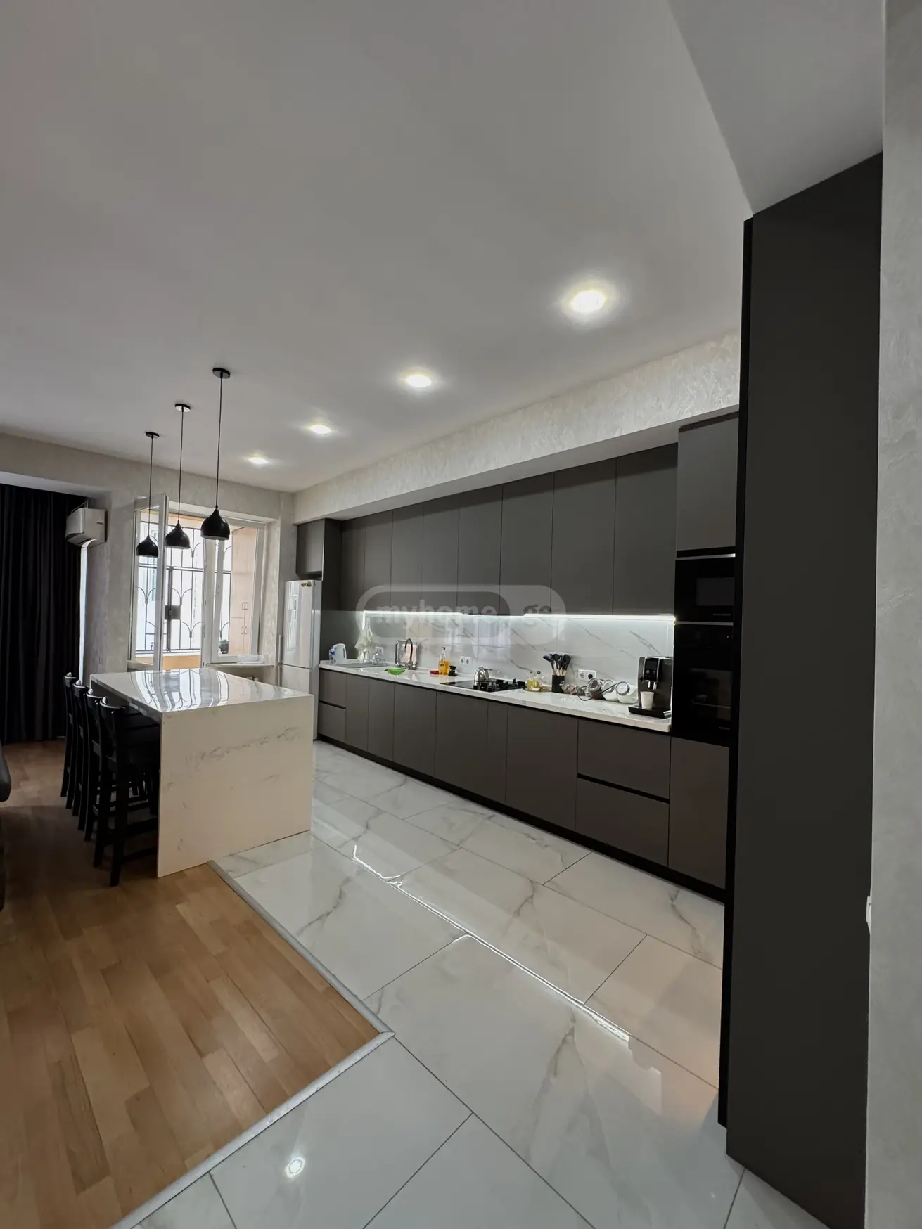 Daily Rent 3 Room Apartment, 6 of 12