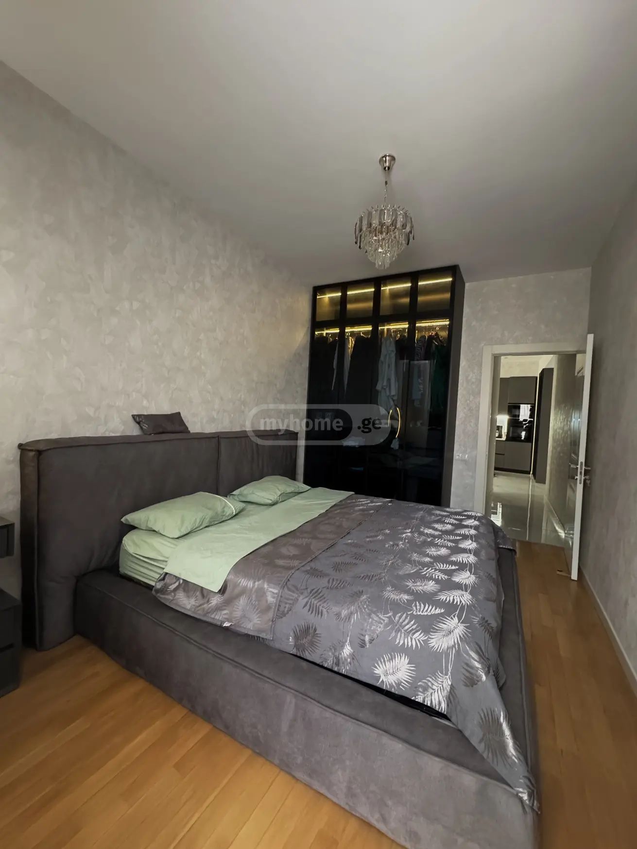 Daily Rent 3 Room Apartment, 11 of 12